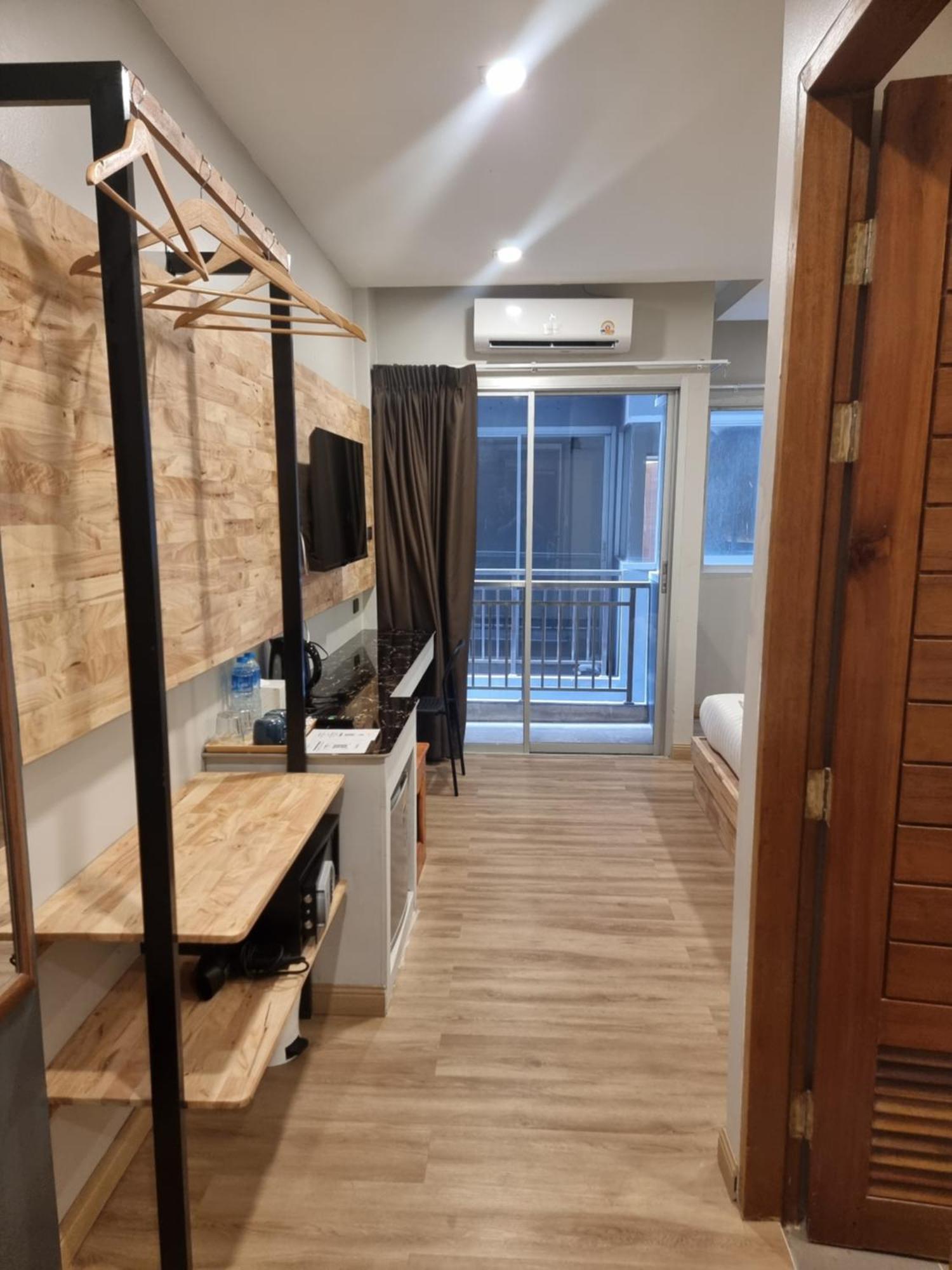 Patong Diva Boutique Hotel מראה חיצוני תמונה