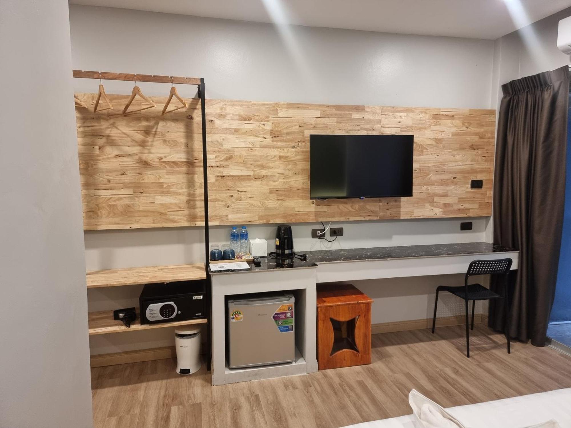 Patong Diva Boutique Hotel מראה חיצוני תמונה