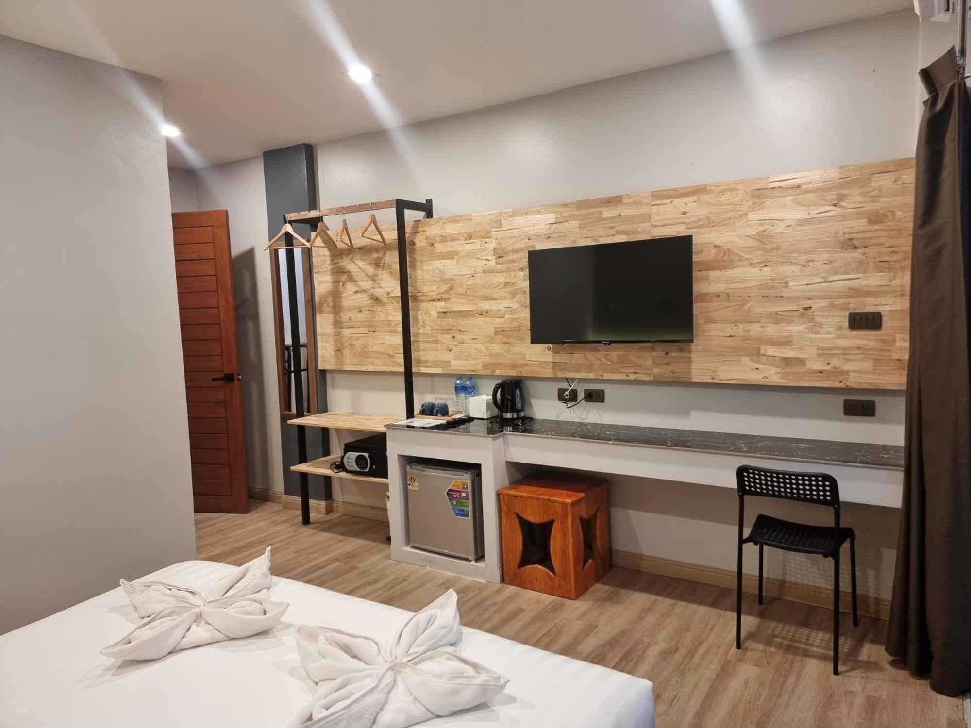 Patong Diva Boutique Hotel מראה חיצוני תמונה