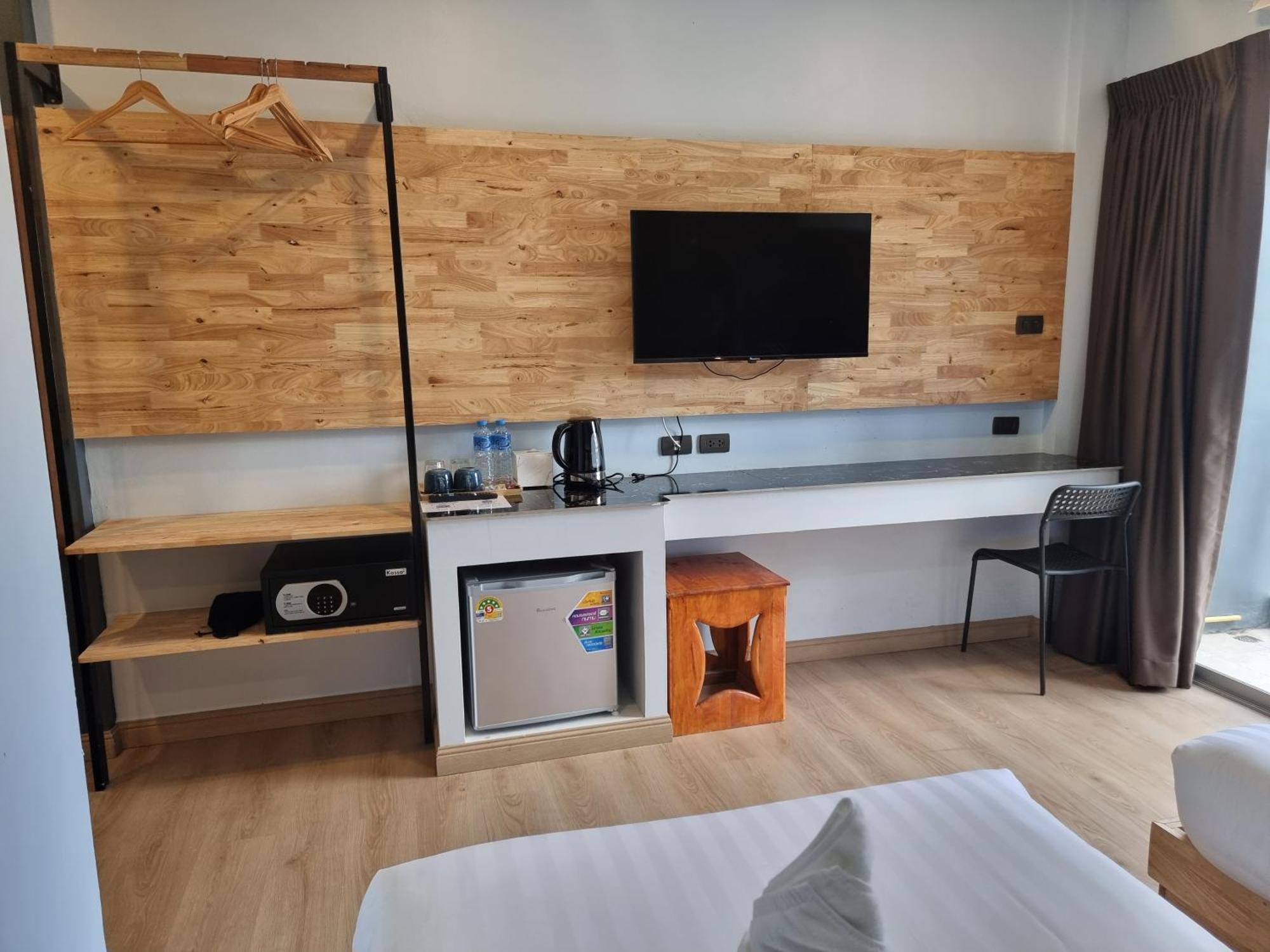 Patong Diva Boutique Hotel מראה חיצוני תמונה