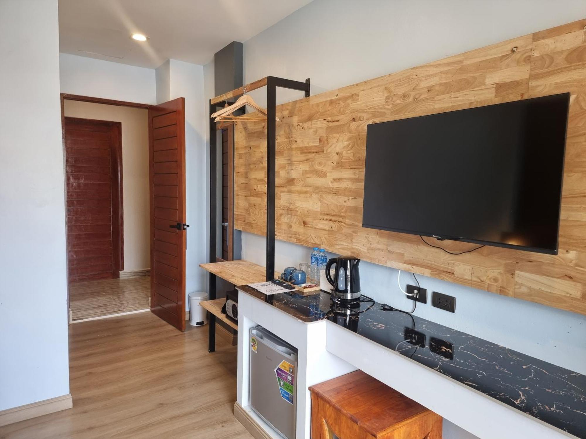 Patong Diva Boutique Hotel מראה חיצוני תמונה