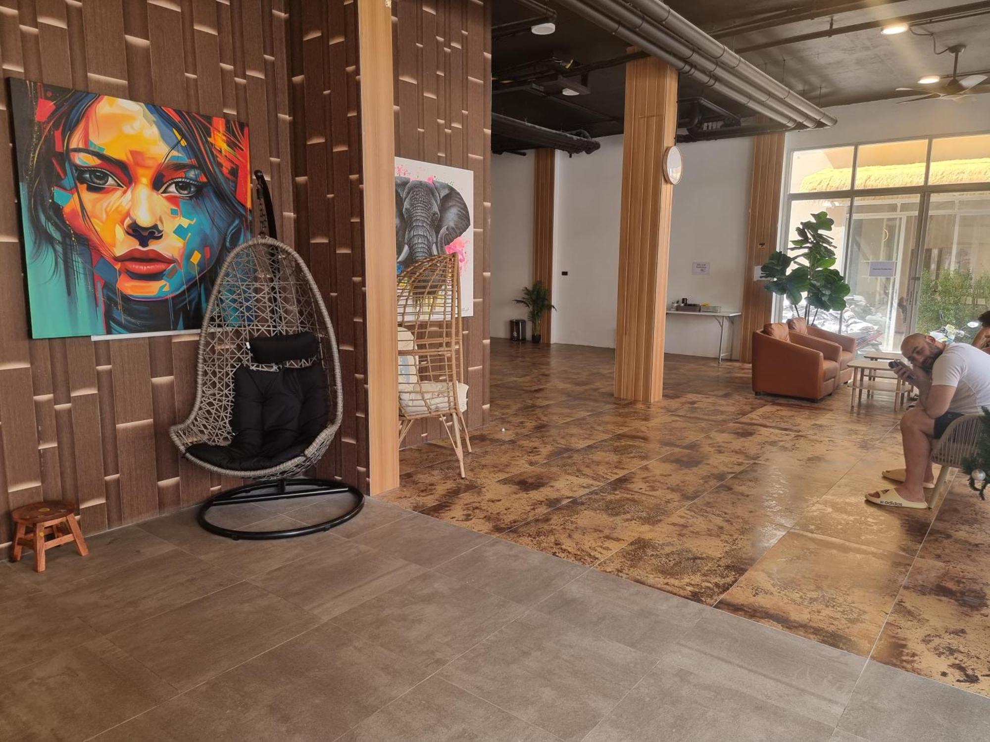 Patong Diva Boutique Hotel מראה חיצוני תמונה